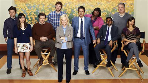 Top TV of the Decade: Parks and Recreation : The Indiependent