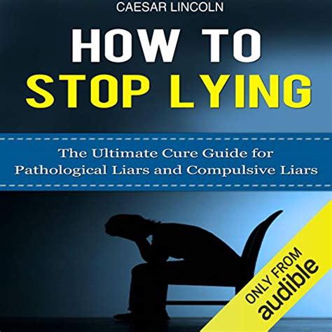 Amazon.com: Stop Lying Subliminal Affirmations: Compulsive Liar & Be Honest, Solfeggio Tones ...