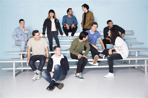 Hillsong United’s ‘Wonder’ Album: Interview With Founding Member Joel ...