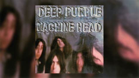 Deep Purple – Machine Head / P-10130W цена 2 646р. арт. 10109