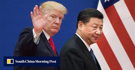 China, US are possible locations for Trump-Xi trade deal signing ...