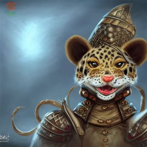 Cute anthropomorphic Leopard Gecko in turkic | Stable Diffusion | OpenArt