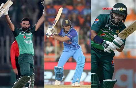 List of Top 5 Players Who Scored Fastest 1000 Runs In ODI - Complete Details of Fastest 1000 ...