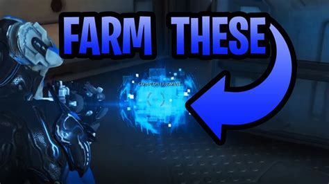 The EASIEST Way To Farm Cephelon Fragments In Warframe (Phobos Junction ...