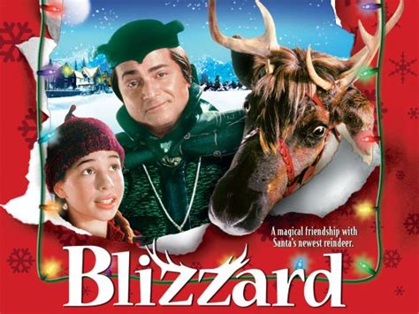 Blizzard (2003) - LeVar Burton | Synopsis, Characteristics, Moods ...