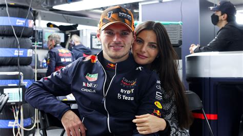 Who is F1 champion Max Verstappen's gorgeous girlfriend, Kelly Piquet ...