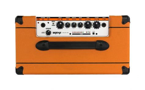 Crush 35RT Manual – Orange Amps