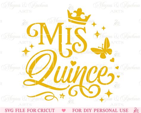 Mis Quince Svg, Mis Quince Anos Svg, Mis Quince Shirt, Quinceanera Svg, Sweet 15 Svg ...