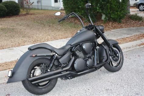 vtx 1300 custom - Google Search | Harley Davidson & Motorcycles | Pinterest | Google search ...