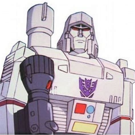 Decepticon Leader - YouTube