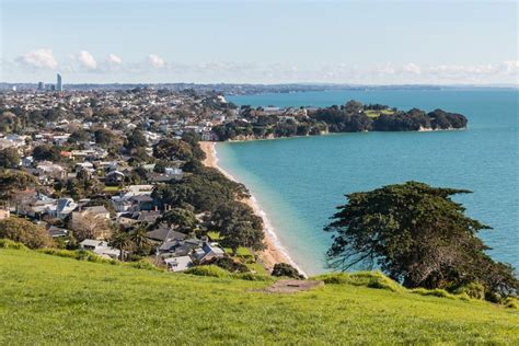 11 Best Beaches in Auckland | Celebrity Cruises