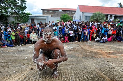 Festivals in Mozambique - Global Diversity Hub