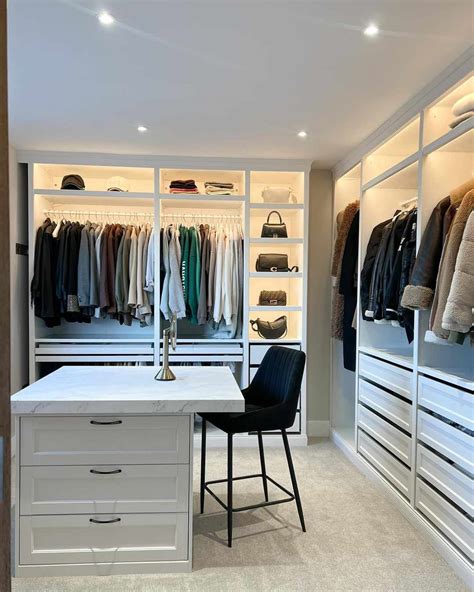 25 IKEA Closet Hacks to Maximize Your Space