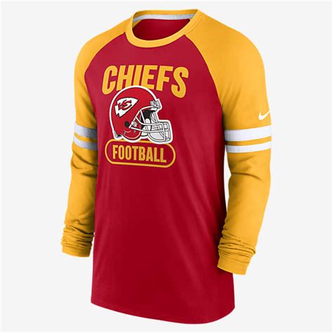 Kansas City Chiefs Jerseys, Apparel & Gear. Nike.com