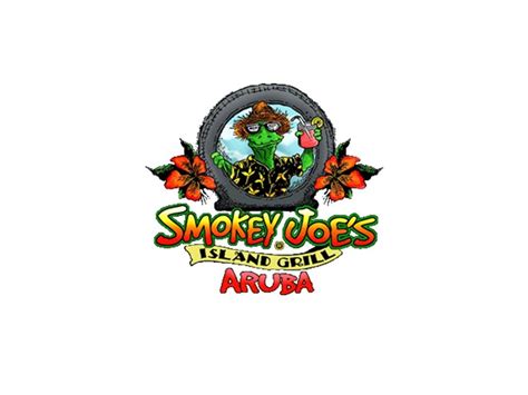 Smokey Joe's Aruba