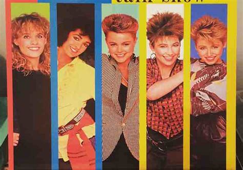 The Go-Go’s Documentary of Your Dreams is Here | Hotspots! Magazine