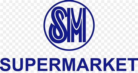 SM Supermarket Logo - LogoDix