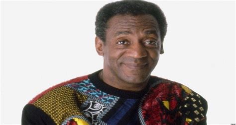 The Buzz: Cliff Huxtable Is Not a Rapist | The Inclusion Solution