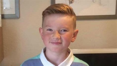 Alex Batty: British boy missing for six years found in France | CNN