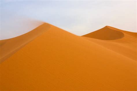 1343 Sand dune Sahara - Sandatlas