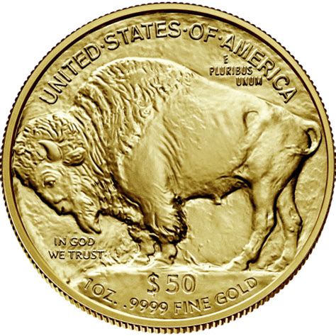 MintProducts > American Gold Coins > One Ounce Gold Buffalo Dated From 2006 - 2016 - Dates Our ...