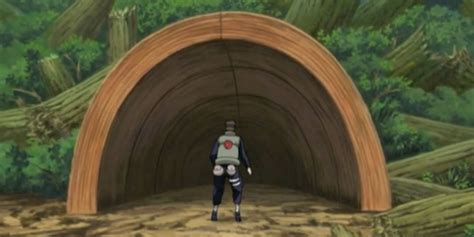 Hashirama's 10 Strongest Jutsu In Naruto, Ranked