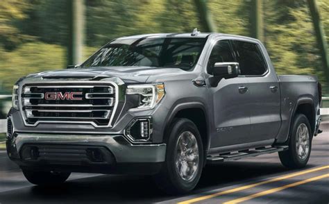 Gmc Sierra 2023 Reviews