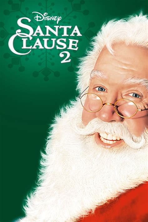 The Santa Clause 2 (2002) — The Movie Database (TMDB)