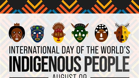 International Day of the World's Indigenous Peoples 2023: Date, Theme, History, Significance and ...