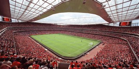 Visit Rwanda shares tourism offering with Arsenal fans in London | Southern & East African ...