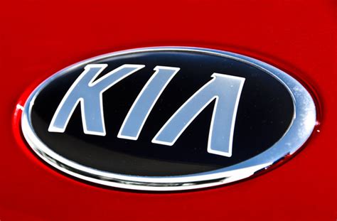 Kia Logo, HD Png, Meaning, Information | Carlogos.org