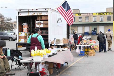 6 Flea Markets Around Buffalo, NY | Visit Buffalo Niagara