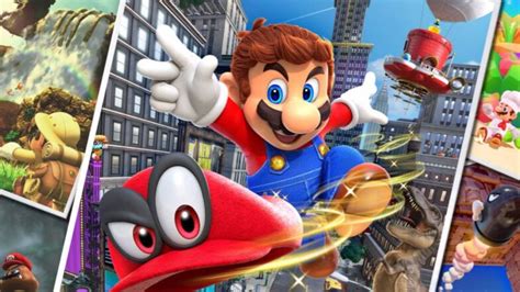 Super Mario Odyssey 2 - Everything You Need to Know - Cultured Vultures