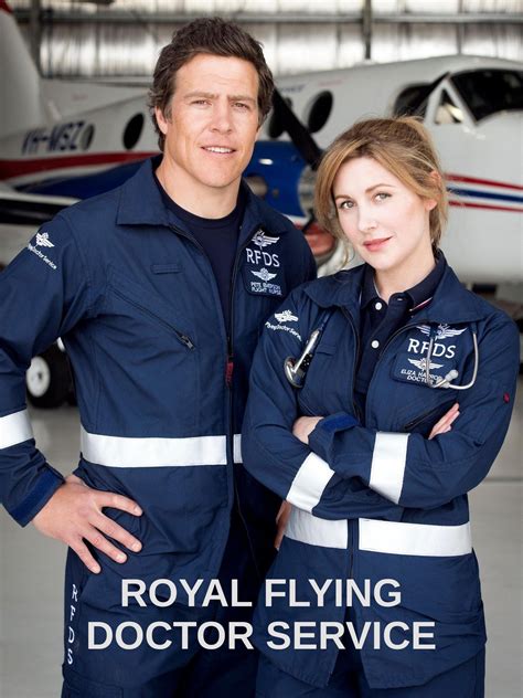 Royal Flying Doctor Service - Rotten Tomatoes