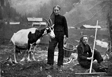 Women in Switzerland - Alchetron, The Free Social Encyclopedia