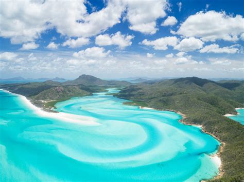 Which Whitsunday Island is Best for You? - Australian Traveller