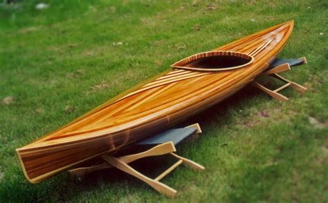 #BoatbuildingShops | Canoe plans, Wood boat plans, Wooden boat plans