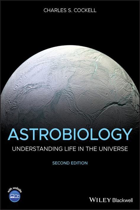 [PDF] Astrobiology by Charles S. Cockell eBook | Perlego