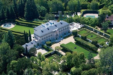 At US$350 million, ‘Beverly Hillbillies’ mansion is America’s priciest | South China Morning Post