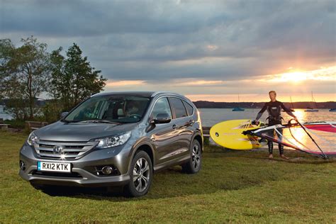 Honda CR-V Earns High Honors – Klein Honda Blogs – Honda Dealer in Everett WA