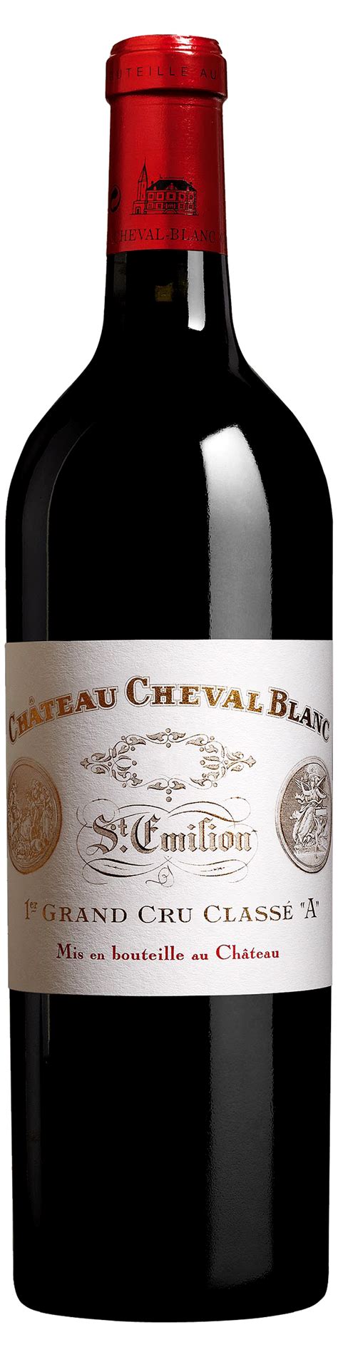 2008 Château Cheval Blanc, 1er Gr Cru Classé St Emilion - Armit Wines