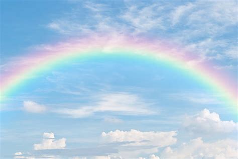 Royalty Free Rainbow Pictures, Images and Stock Photos - iStock