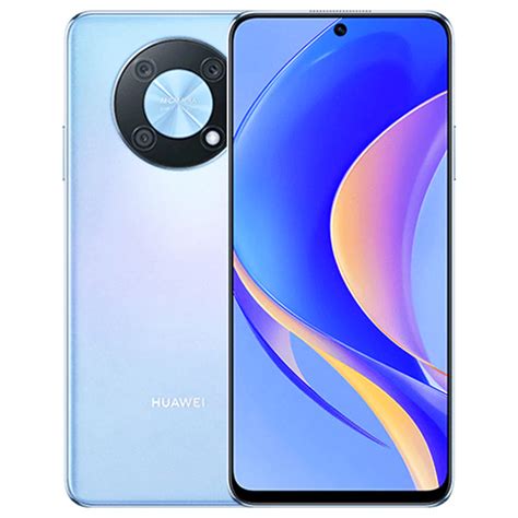 The price and features of the Huawei Nova Y90 phone, the latest releases of the new Huawei - Archyde