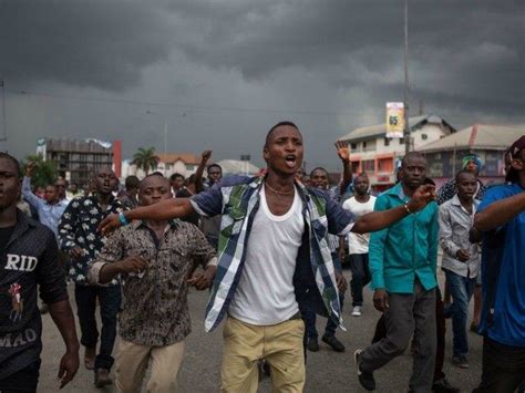 Nigeria Begins Announcing Election Results Despite Boko Haram, Election Violence