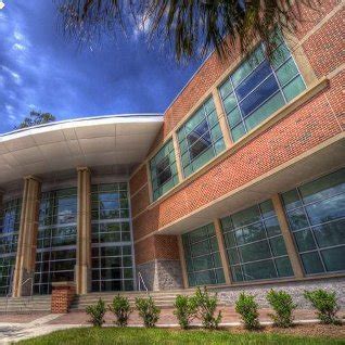 University of Florida Levin College of Law opens new green building - DesignCurial