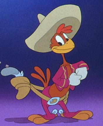 Panchito Pistoles - Disney Wiki - Wikia