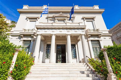 Five Museums to Visit in Athens