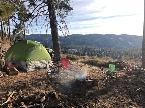 Sequoia National Forest : r/camping