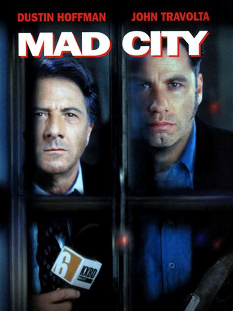 Mad City - Where to Watch and Stream - TV Guide