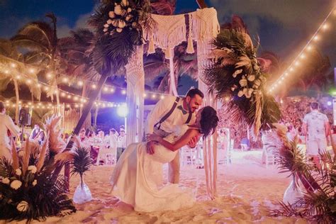 The 10 Best Wedding Venues in Playa del Carmen, MX - WeddingWire